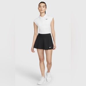NIKE court dri-fit sport skort tennis skirt